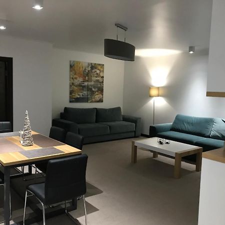 Villa Gor Μπούκοβελ Εξωτερικό φωτογραφία
