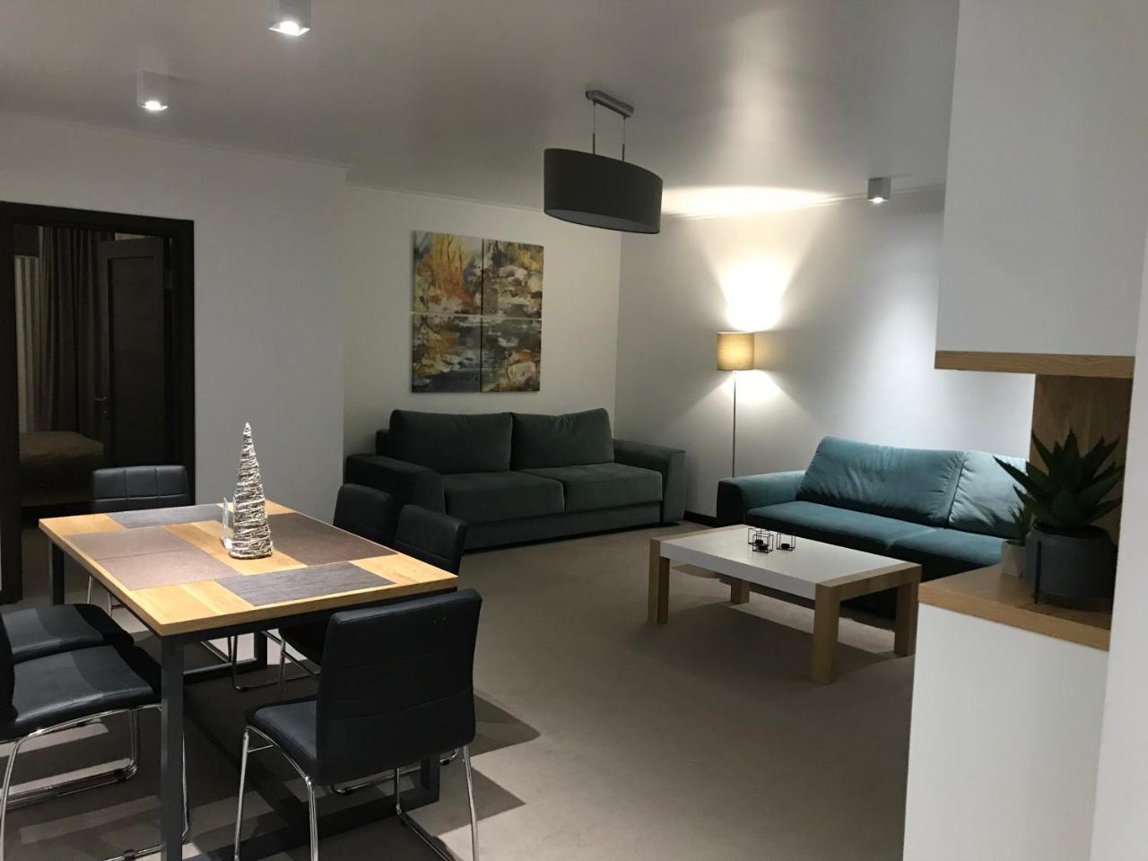 Villa Gor Μπούκοβελ Εξωτερικό φωτογραφία