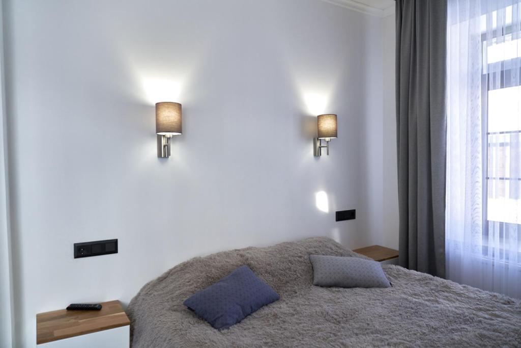 Villa Gor Μπούκοβελ Εξωτερικό φωτογραφία